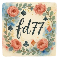 fd77 logo